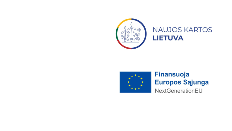 UAB „VLASAVA“ TARŠIŲ TRANSPORTO PRIEMONIŲ PERDARYMAS Į VISAI NETARŠIAS ELEKTRA VAROMAS TRANSPORTO PRIEMONES